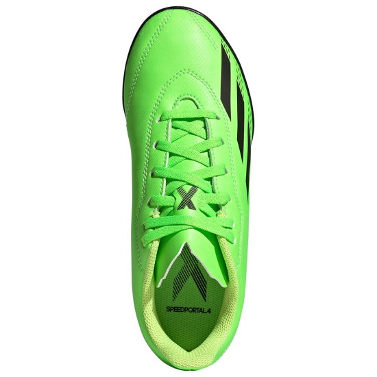 Adidas X Speedportal.4 TF J Adidas X Speedportal.4 TF J